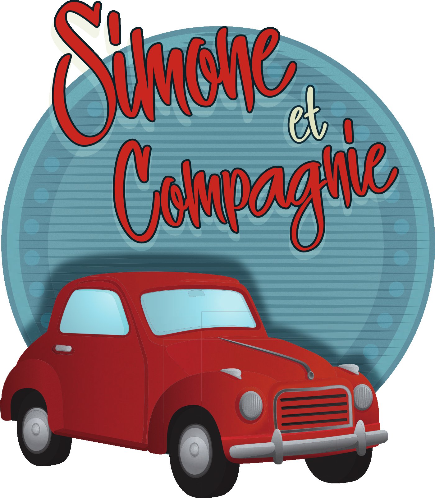 Logo Simone et Compagnie