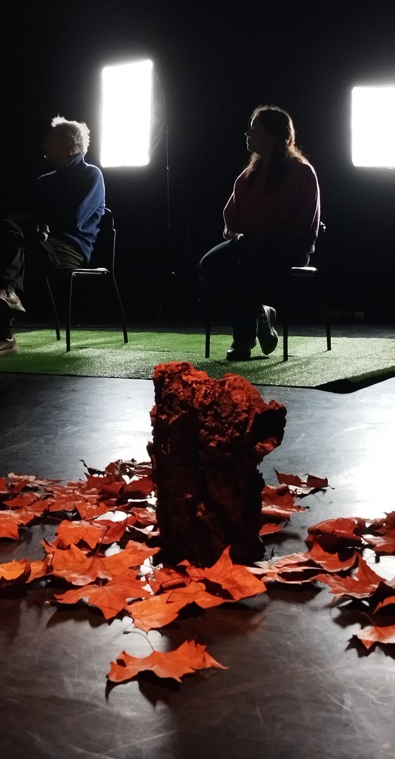 Shine - Cie Nice to meet you